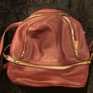 Michael Kors Backpack